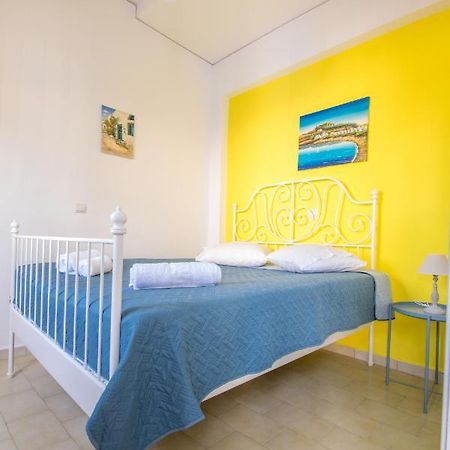 Chambre Jaune Ialysos  Extérieur photo