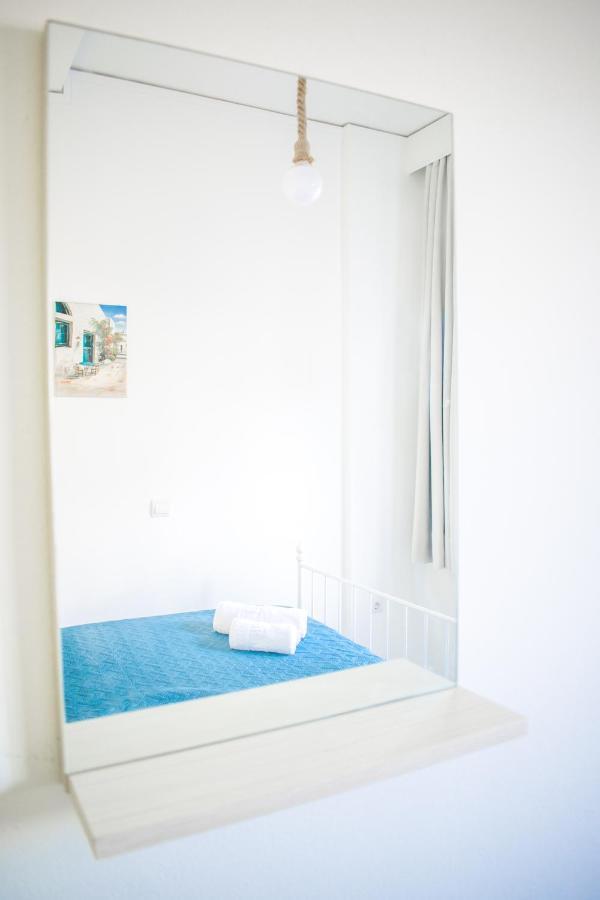 Chambre Jaune Ialysos  Extérieur photo