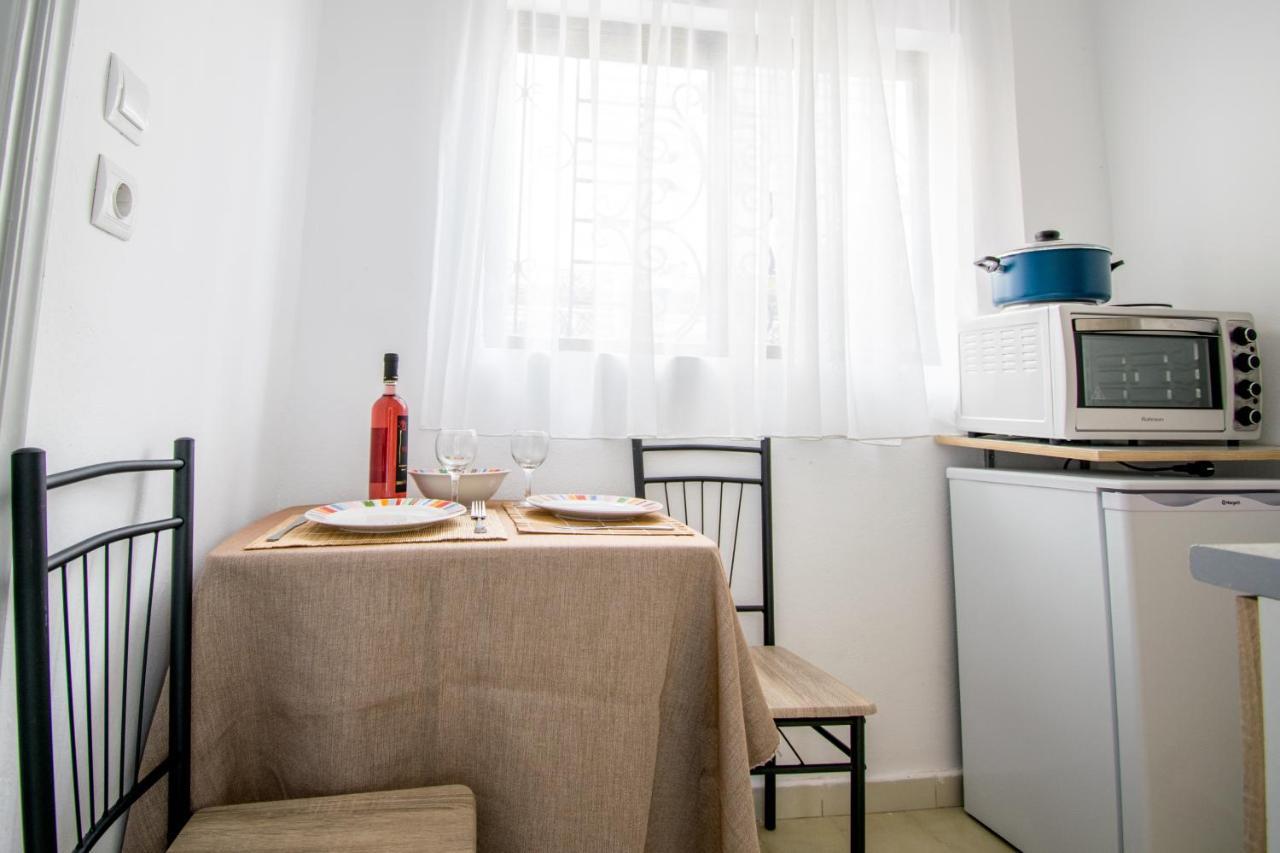 Chambre Jaune Ialysos  Extérieur photo